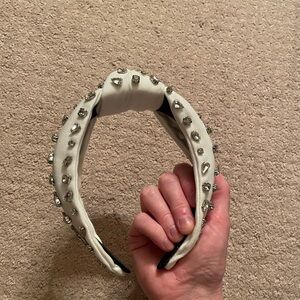 Queen of sparkles headband